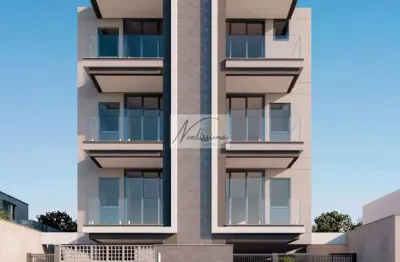 Apartamento com 2 quartos à venda na Rua Nilson Fausto, Itacolomi, Balneário Piçarras