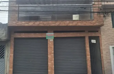 Imóvel com 4 casas à venda – perfeito para renda extra!