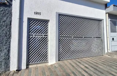 Casa com 2 quartos à venda no Jardim Bom Recanto, Mauá 