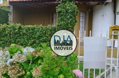 Casa com 4 dormitórios à venda, 450 m² por r$ 1.500.000,00 - são lourenço - curitiba/pr
