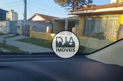 Terreno à venda, 1680 m² por r$ 3.500.000,00 - centro - pinhais/pr