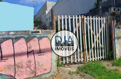 Terreno à venda, 440 m² por r$ 550.000,00 - santa cândida - curitiba/pr