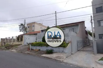 Casa com 4 dormitórios à venda, 247 m² por r$ 550.000,00 - atuba - colombo/pr