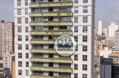 Apartamento com 2 dormitórios à venda, 72 m² por r$ 1.005.442,00 - centro - curitiba/pr
