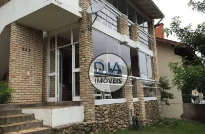 Sobrado vista nobre - praia de sepultura - bombinhas/santa catarina