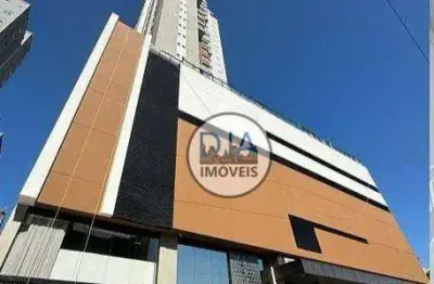 Apartamento garden com 3 dormitórios à venda, 260 m² por r$ 3.900.000,00 - centro - balneário camboriú/sc