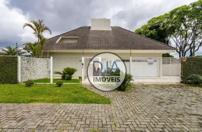 Casa com 3 dormitórios, 225 m² - venda por r$ 2.300.000,00 ou aluguel por r$ 10.000,00/mês - boa vista - curitiba/pr