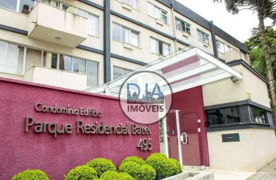 Apartamento com 3 dormitórios à venda, 200 m² por r$ 1.500.000,00 - batel - curitiba/pr