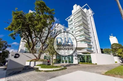 Apartamento com 3 dormitórios para alugar, 279 m² por r$ 18.600,00/mês - bigorrilho - curitiba/pr