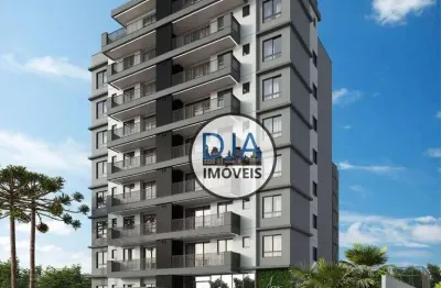 Apartamento duplex com 3 dormitórios à venda, 157 m² por r$ 1.977.771,02 - juvevê - curitiba/pr