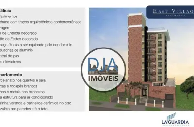 Apartamento com 2 dormitórios à venda, 61 m² por r$ 590.000,00 - cristo rei - curitiba/pr