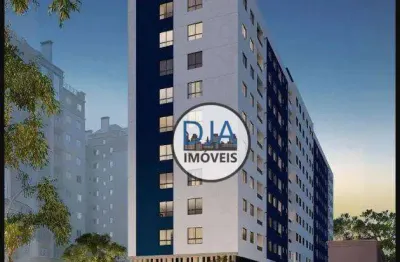 Apartamento com 2 dormitórios à venda, 74 m² por r$ 473.900,00 - estância pinhais - pinhais/pr