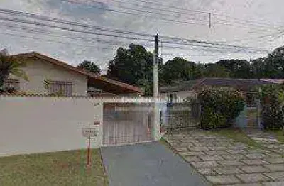 Terreno à venda, 620 m² por r$ 1.800.000,00 - boa vista - curitiba/pr