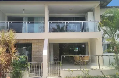 Apartamento mobiliado a venda em frente a praia de muta -porto seguro ba