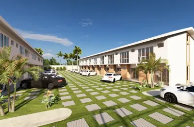 Investimento na planta- studio 46mts² -coroa vermelha ba