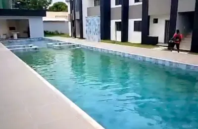 Oportunidade! Lindo Duplex  Alto Padrão com 2 Suites -Praia de Muta Porto Seguro BA