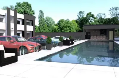 Oportunidade! lindo duplex  alto padrão com 3 dormitórios -praia de muta