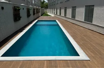 Apartamento duplex 3 suites a 300mts da praia de taperapuan-porto seguro ba