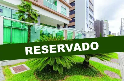 Apartamento para venda em curitiba, água verde, 3 dormitórios, 1 suíte, 3 banheiros, 3 vagas