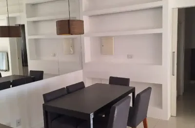 Ótimo apartamento disponível para locação no alpha park