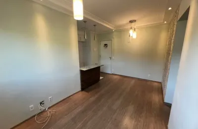 Lindo apartamento disponível para locação no inspire