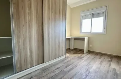 Apartamento clean com muita luz natural disponível para locação