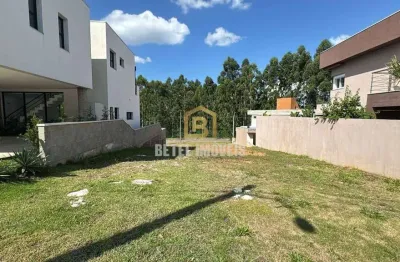 Terreno em condomínio fechado à venda na rua adolfo inácio de barcelos, 1490, centro, gravataí por r$ 365.000