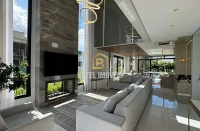 Casa em condomínio fechado com 3 quartos à venda na estrada manoel josé do nascimento, 927, distrito industrial, cachoeirinha por r$ 4.500.000