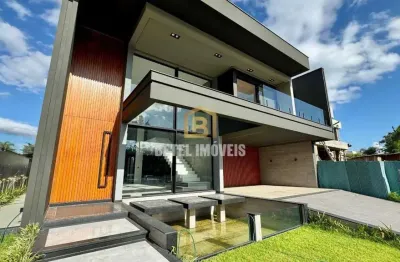 Casa em condomínio fechado com 3 quartos à venda na estrada manoel josé do nascimento, 927, distrito industrial, cachoeirinha por r$ 3.950.000