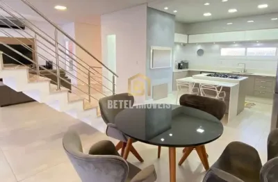 Casa com 3 quartos à venda na rua ivan maciel, 119, loteamento jardim timbaúva, gravataí por r$ 1.180.000