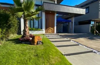 Casa em condomínio fechado com 3 quartos à venda na rua paraná, 715, são vicente, gravataí por r$ 1.195.000