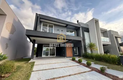 Casa em condomínio fechado com 3 quartos à venda na rua paraná, 715, são vicente, gravataí por r$ 1.270.000