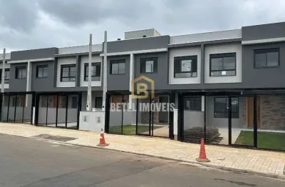 Casa com 3 quartos à venda na euclides linck, 253, oriço, gravataí por r$ 460.000