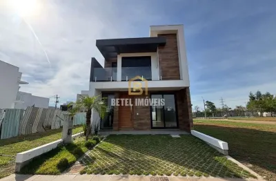 Casa em condomínio fechado com 3 quartos à venda na avenida centenário, 1011, centro, gravataí por r$ 890.000