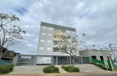Apartamento com 2 quartos à venda na rua flávio roberto sabbadini, 125, alphaville, gravataí por r$ 459.000