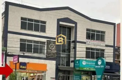 Ponto comercial à venda na avenida dorival cândido luz de oliveira, 5247, são vicente, gravataí