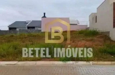 Terreno à venda na jovelino marques da silva, 133, dom feliciano, gravataí por r$ 209.000