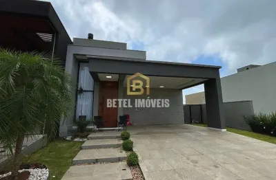 Casa em condomínio fechado com 3 quartos à venda na rua paraná, 715, são vicente, gravataí por r$ 1.430.000