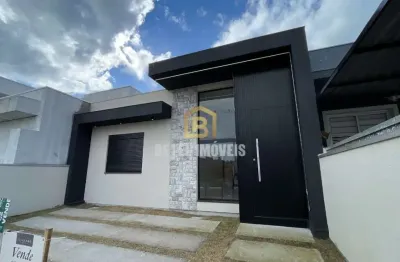 Casa com 3 quartos à venda na soldado nycolas souza dos santos de oliveira, 28, neópolis, gravataí por r$ 750.000