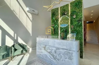 Sala comercial para alugar na avenida dorival cândido luz de oliveira, 3956, cohab a, gravataí por r$ 9.500