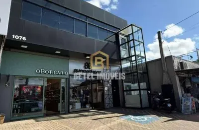 Sala comercial para alugar na alexandrino de alencar, 1076, morada do vale i, gravataí por r$ 7.000