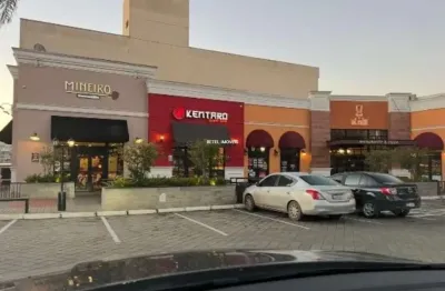 Ponto comercial para alugar na rua doutor luiz bastos do prado, 45, centro, gravataí por r$ 7.200