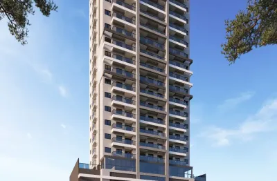 Apartamento à venda na Rua 414, Morretes, Itapema
