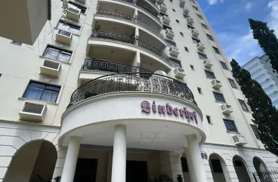 Apartamento amplo  no bairro vila formosa – blumenau/sc