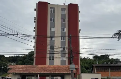 Apartamento à venda no edifício salto weissbach – blumenau/sc