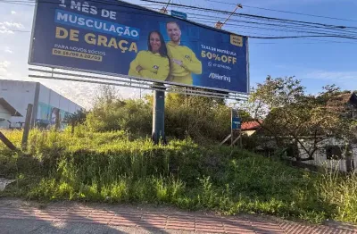 Terreno à venda na rua humberto de campos – blumenau/sc com 992 m²
