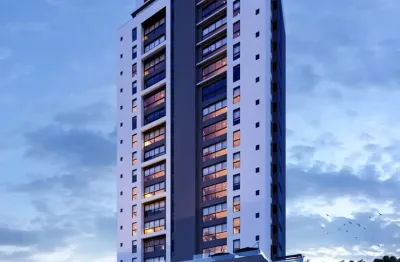 Apartamento para aluguel – 2 quartos (1 suíte) | planta tipo 4 | disponível em janeiro/2026