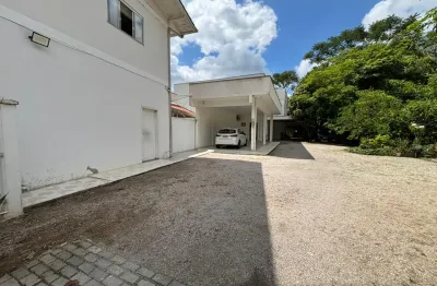 Barracão / Galpão / Depósito com 5 salas para alugar na Rua Frei Jacinto, 659, Centro, Ilhota
