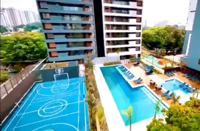 Apartamento 145m2 alto padrão no campo belo - ótima localização