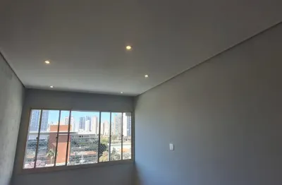 Lindo apartamento 75m2 perto  do shopping morumbi - rua bacaetava